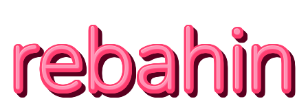 rebahin — logo kanal