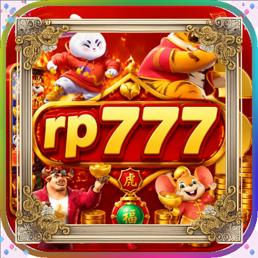 rp777 — mitra unggulan