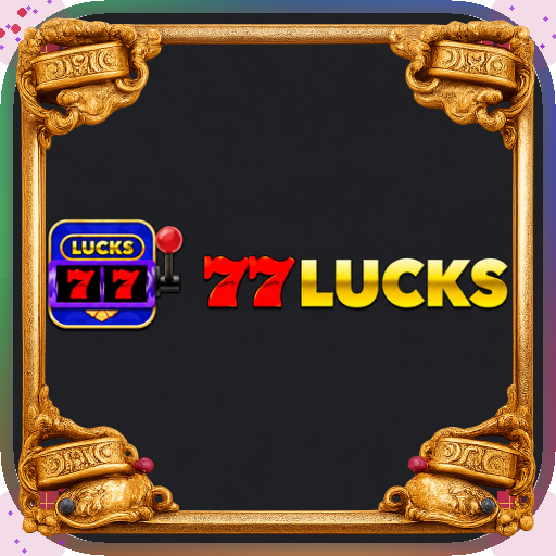 77lucks — mitra unggulan