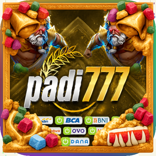 padi777 — galeri pratinjau - APK Resmi
